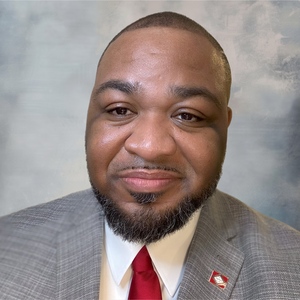 Fundraising Page: Eddie Thomas